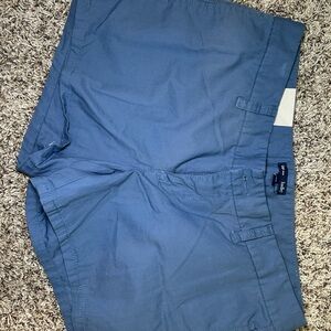 Gap Hadley Women’s Blue Shorts, size 8